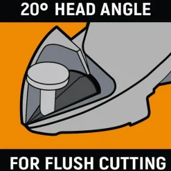 Gearwrench 5 Piece PITBULL Cushion Grip Pliers Set w/ Foam Storage Tray GWMSPLR01