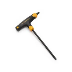Gearwrench 10 Piece SAE Ball End T-Handle Hex Key Set 83523