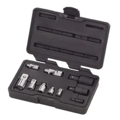 GearWrench 10 Piece Universal Adapter Set 81205
