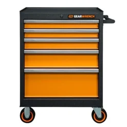 Gearwrench GSX 26" 5 Drawer Cabinet 83241