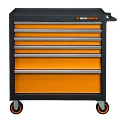 Gearwrench GSX 36" 6 Drawer Cabinet 83243