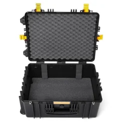 Gearwrench MEGAMOD Mobile Rolling Tool Case w/ Modular Drive Tool, Bit Sockets, and Hex Key Sets GWMP100 & 86529 & 86523 & 86528 & GWMSBSKCBMM