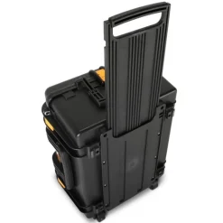 Gearwrench MEGAMOD Mobile Rolling Tool Case w/ Modular Impact Drive and Accessories Sets GWMP100 & 86524 & GWMSBBS02 & GWMSISKMM & GWMSISKSAE