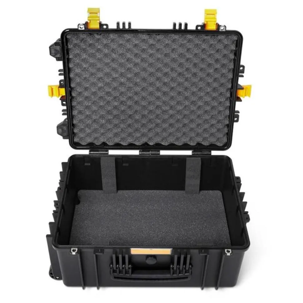 Gearwrench MEGAMOD Mobile Rolling Tool Case w/ Modular Impact Drive and Accessories Sets GWMP100 & 86524 & GWMSBBS02 & GWMSISKMM & GWMSISKSAE