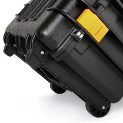 Gearwrench MEGAMOD Mobile Rolling Tool Case w/ Modular Impact Drive and Accessories Sets GWMP100 & 86524 & GWMSBBS02 & GWMSISKMM & GWMSISKSAE