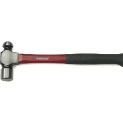 GearWrench 32oz. Ball Pein Hammer with Fiberglass Handle 82253