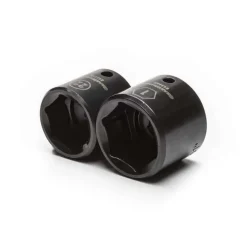 Gearwrench 209pc. Master Impact Socket Set 89072