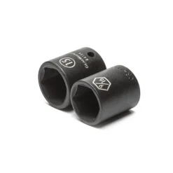 Gearwrench 209pc. Master Impact Socket Set 89072