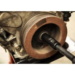 Gearwrench 209pc. Master Impact Socket Set 89072