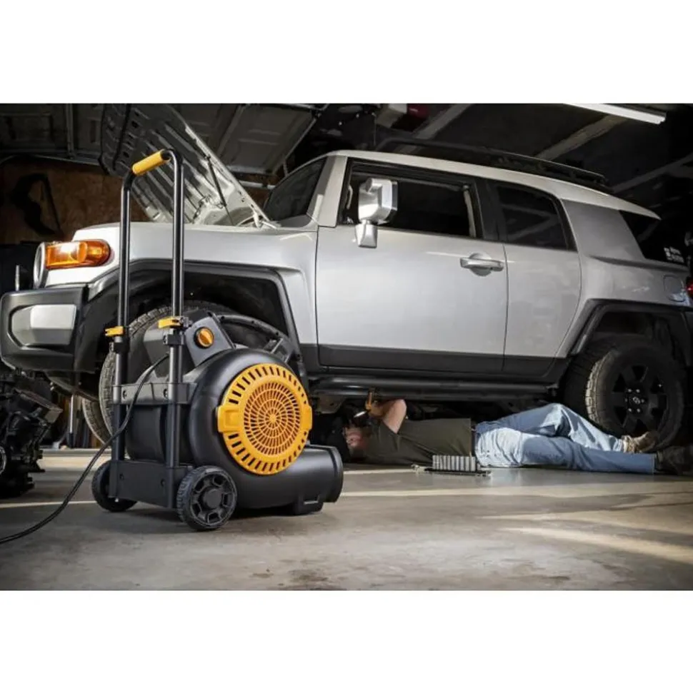 Gearwrench Tools 1800 CFM Industrial Air Mover GWAM1800