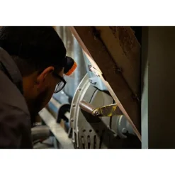 Gearwrench Tools 400 Lumens Rechargeable Head Light GWHL400