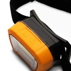 Gearwrench Tools 400 Lumens Rechargeable Head Light GWHL400