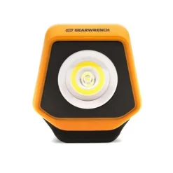 Gearwrench Tools 2000 Lumens Rechargeable Shop Light GWSL2000