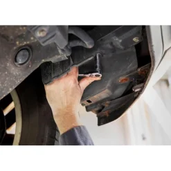 Gearwrench Tools 138 Piece 1/4