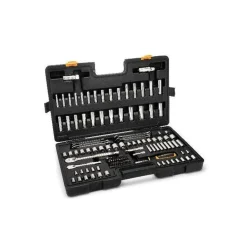 Gearwrench Tools 121 Piece 1/4