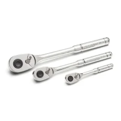 Gearwrench Tools 185 Piece 1/4”, 3/8”, & 1/2