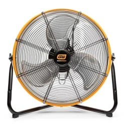 Gearwrench Tools 20" Shop Fan 4500 CFM 3-Speed High Velocity GWSFAN20
