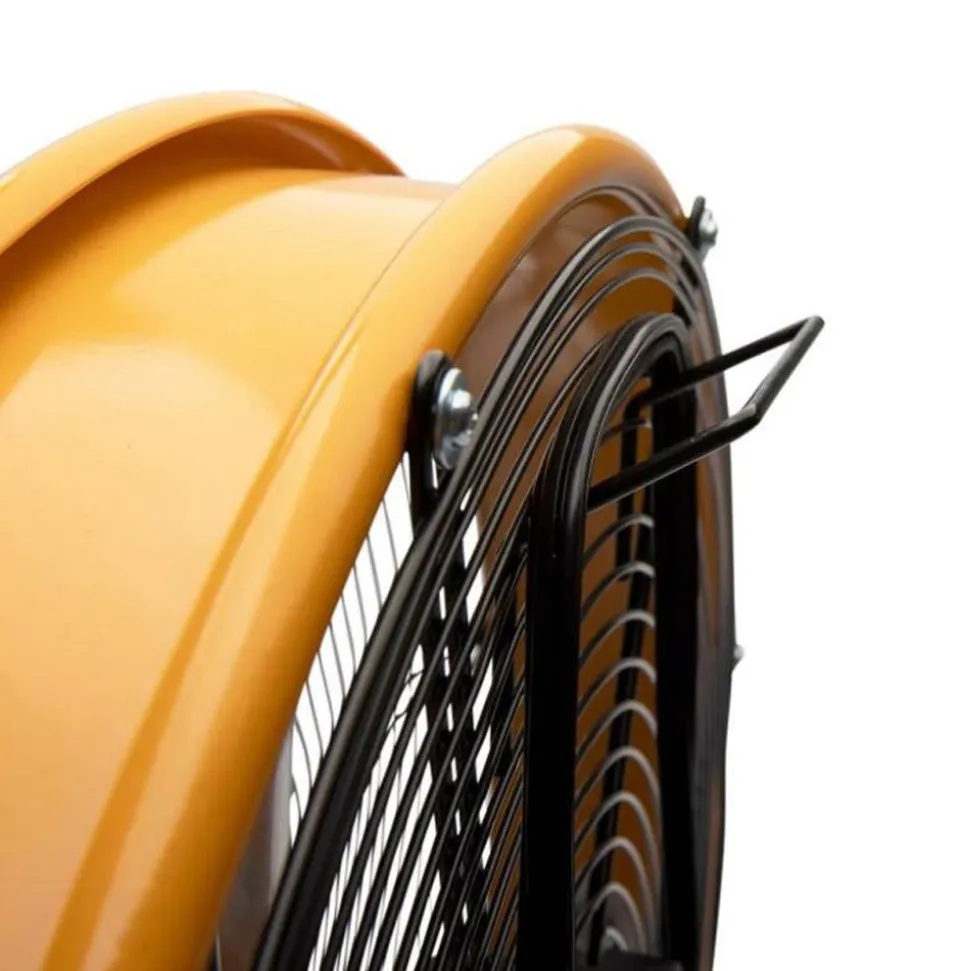 Gearwrench Tools 20" Shop Fan 4500 CFM 3-Speed High Velocity GWSFAN20