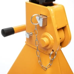 Gearwrench Tools 12 Ton Ratcheting Jack Stand - 2 Per Pack GWJS12T
