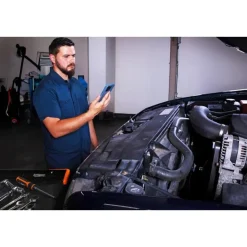 Gearwrench Tools Everyday Diagnostic Tool Bluetooth OBDII Tester GWSCAN