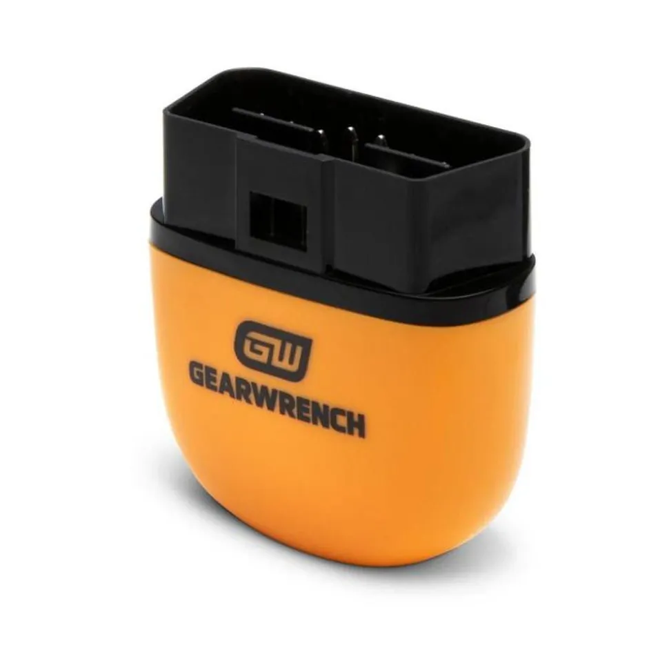 Gearwrench Tools Everyday Diagnostic Tool Bluetooth OBDII Tester GWSCAN