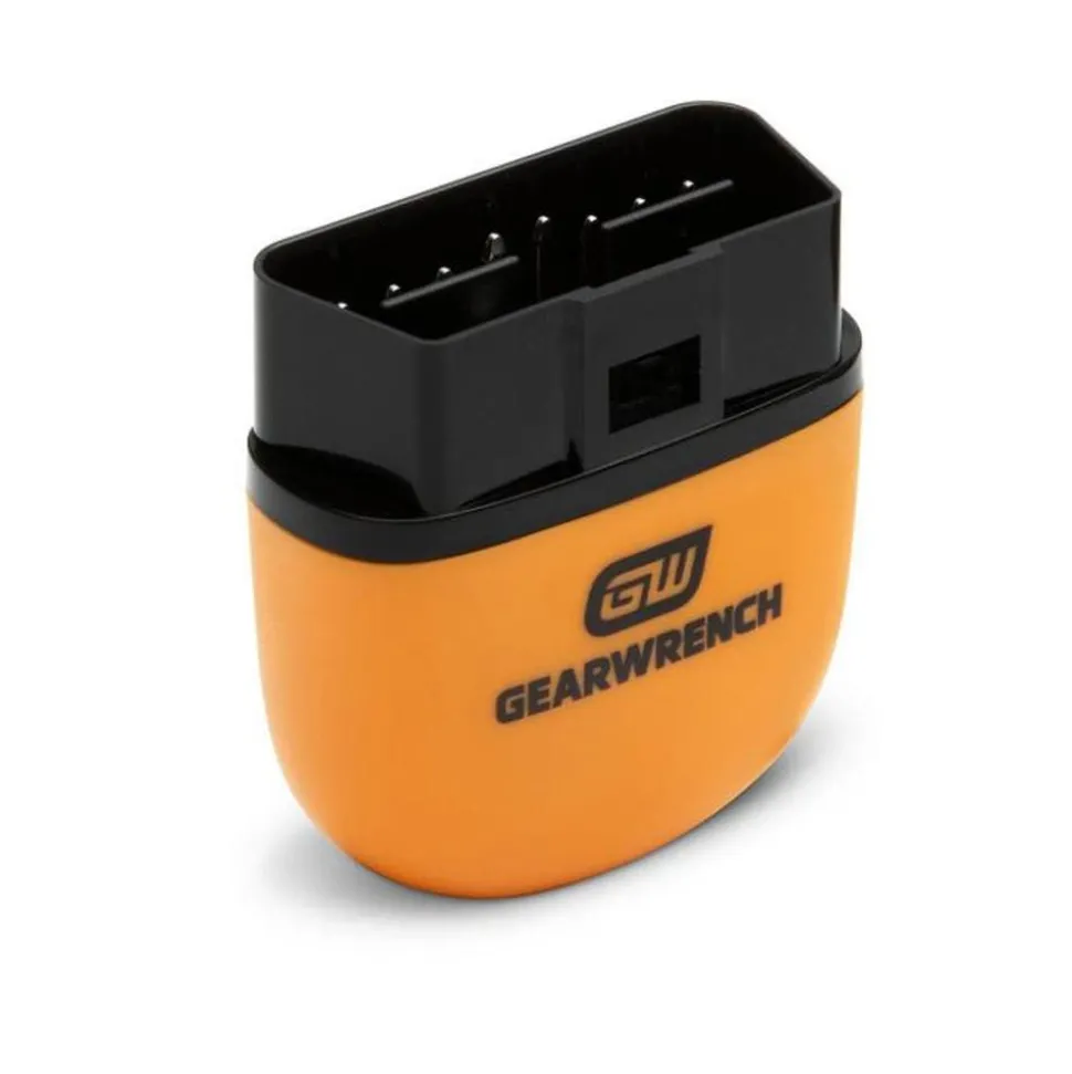 Gearwrench Tools Everyday Diagnostic Tool Bluetooth OBDII Tester GWSCAN
