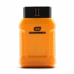 Gearwrench Tools Professional Bi-Directional Diagnostic Scan Tool GWSMARTBT