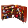 Gearwrench Tools Rolling Clam Shell Cabinet 692990P