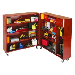 Gearwrench Tools Rolling Clam Shell Cabinet 692990P