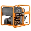 Generac Diesel XD5000E 50ST 5000 Watt XD Commercial Generator 6864