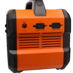 Generac GB2000 Portable Power Station 1600W/3200W Solar Generator 2106Wh Capacity GEN8026