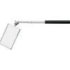General Tools 3-1/2" x 2" Inspection Mirror w/Extendable Arm 560