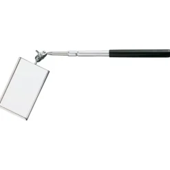 General Tools 3-1/2" x 2" Inspection Mirror w/Extendable Arm 560