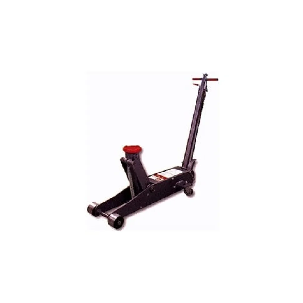 Gray 6 Ton Floor Service Jack FSJ-120