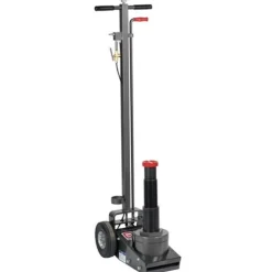 Gray 35 Ton Floor Service Jack TSL-70