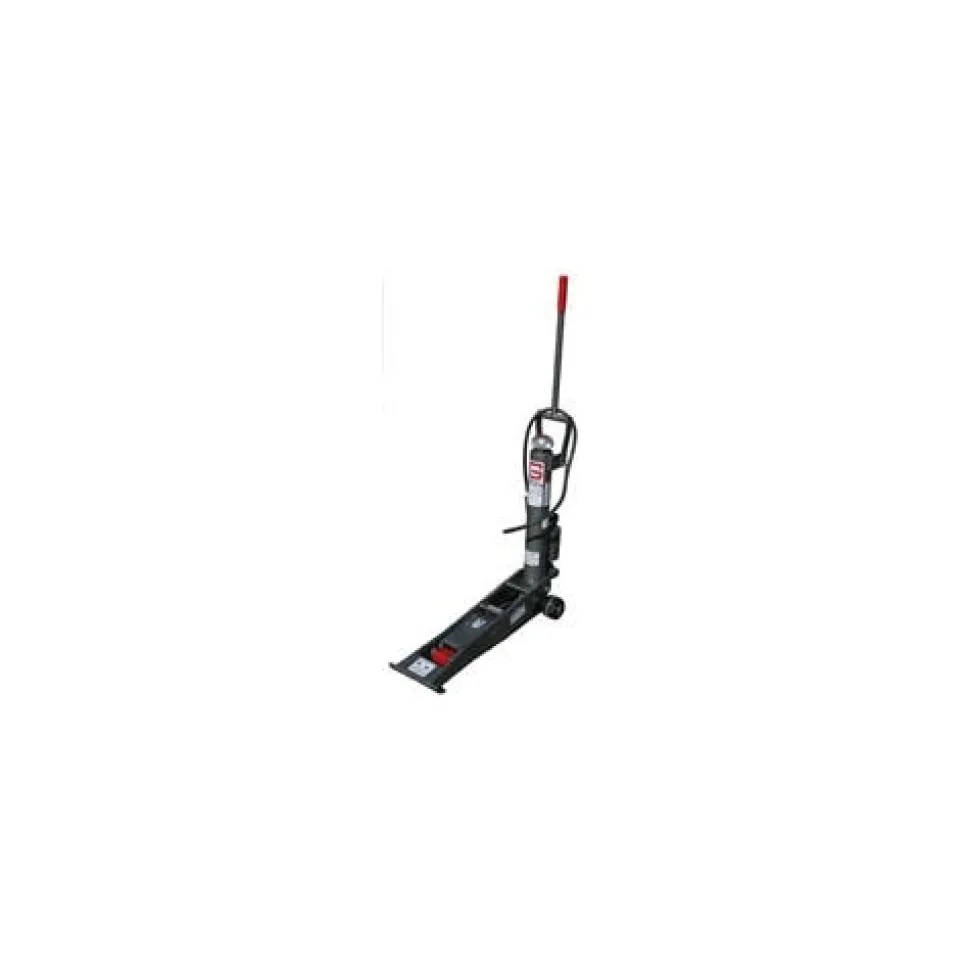 Gray 7 Ton Heavy Duty Forklift Jack FLJ-770 A/H