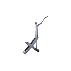 Gray 7 Ton Heavy Duty Forklift Jack FLJ-770B
