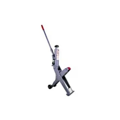 Gray 4 Ton Heavy Duty Forklift Jack FLJ-400C