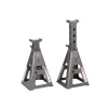 Gray 25 Ton Vehicle Support Jack Stand (20-32") 25-THF