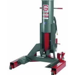 Gray Air Wheel Lift System (PAIR) 10 Ton WL-20