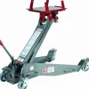 Gray Heavy Duty; Transmission Jack MM-2000