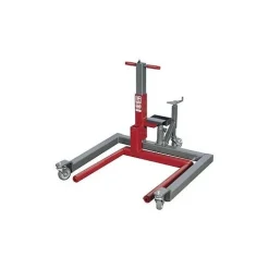 Gray Wheel Dolly WD-150S