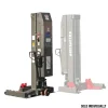 Gray Wireless Portable Lift System WPLS-190 19,000 lbs Per Post WPLS-190 (Priced Each, Used In Pairs)