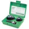Greenlee 1-1/2 - 2" Knockout Punch Kit Conduit 737BB