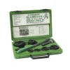 Greenlee 1/2" - 2" Slug Buster Knockout Punch and Die Kit 7238SB