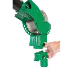 Greenlee 3" Adapter 00565