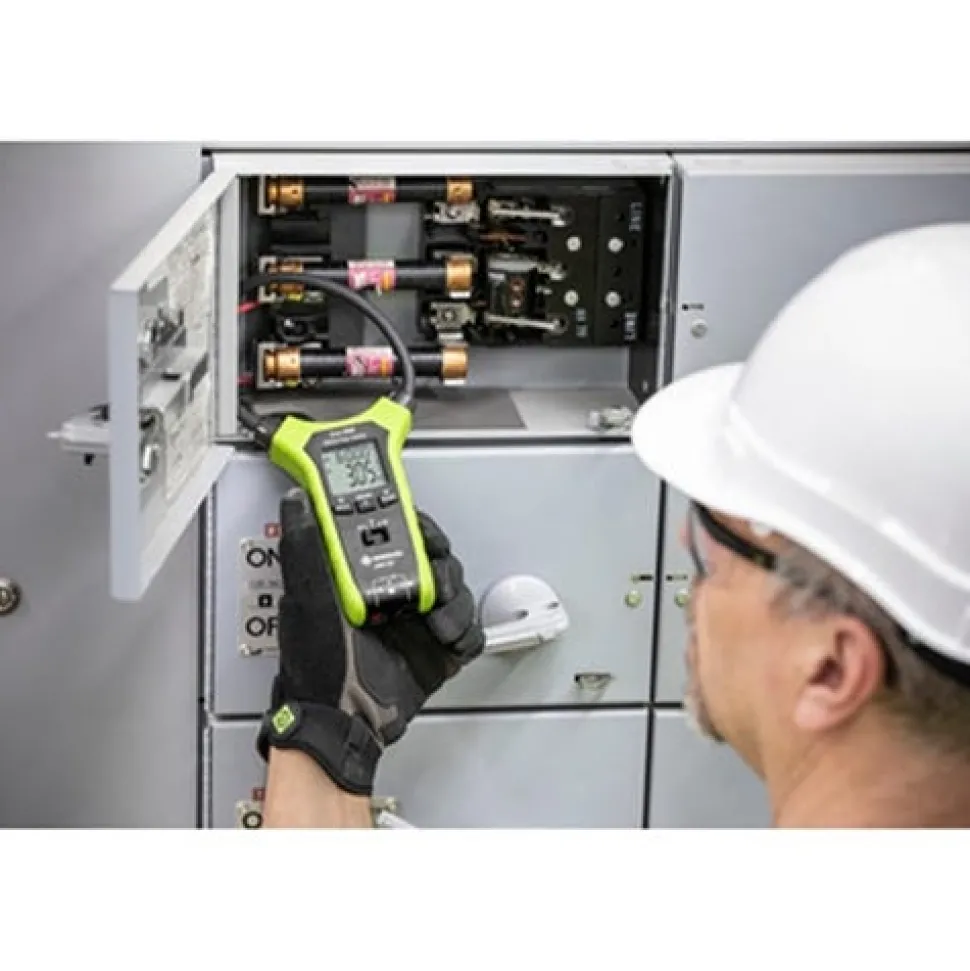 Greenlee 18 Flex Clamp Meter CMF-118