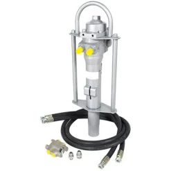 Greenlee 1" Ground Rod Driver HRD-1