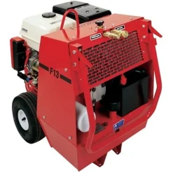 Greenlee 13 Hp Hydraulic Power Unit F13