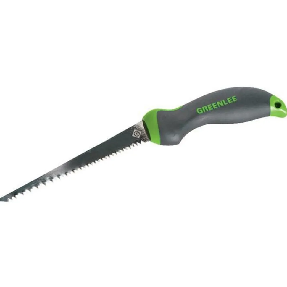 Greenlee 6" Keyhole Saw 301A